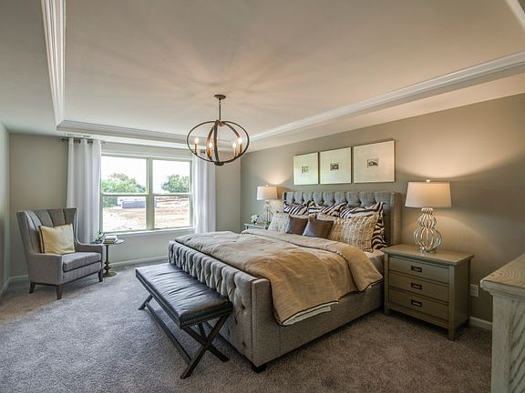 Model Representation