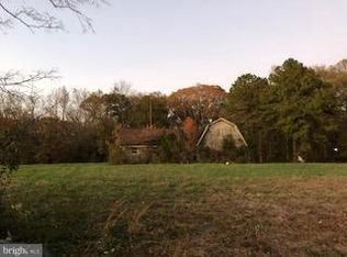 26450 Trunk Line Rd, Marydel, MD 21649