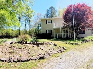 1254 NE Mahan Rd, Summerville, GA 30747