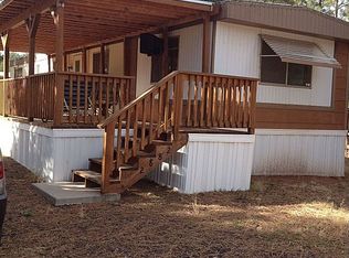 2882 Big Pine Rd, Overgaard, AZ 85933