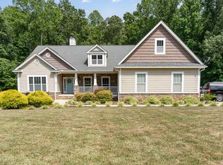 4465 Dickey Mill Rd, Mebane, NC 27302