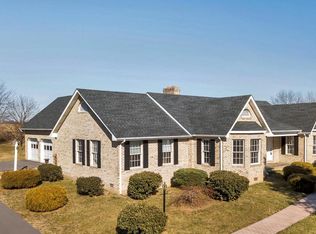 772 Trapp Hill Rd, Berryville, VA 22611