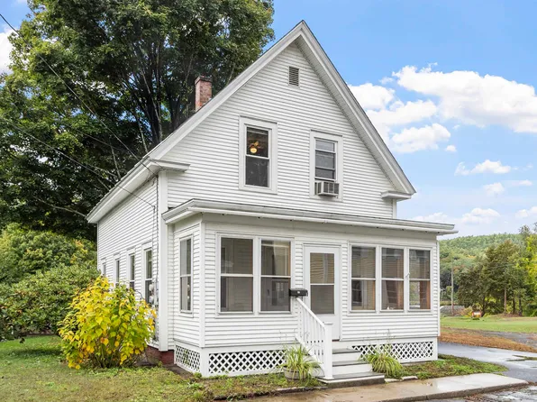 12 Spruce Street, Walpole, NH 03609