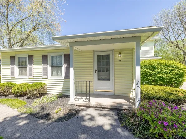 45 Swan Trl, Fairport, NY 14450