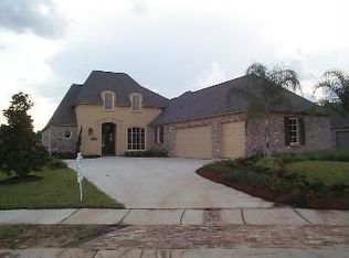 3274 Grand Way Ave, Baton Rouge, LA 70810