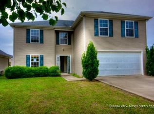 5051 Tabitha St, Murfreesboro, TN 37129