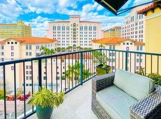 55 Merrick Way APT 812, Coral Gables, FL 33134