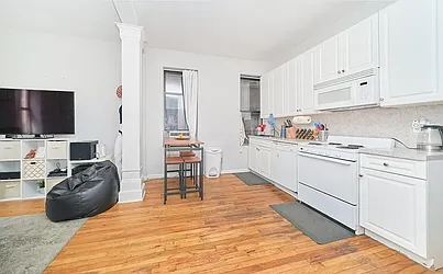 Rented by Living New York