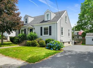 19 Hunt Ave, Braintree, MA 02184
