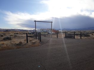 2595 E 9th St, Silver Springs, NV 89429