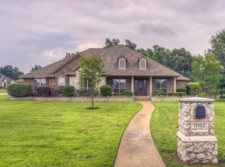 11195 Marsh Wren Cir, Flint, TX 75762