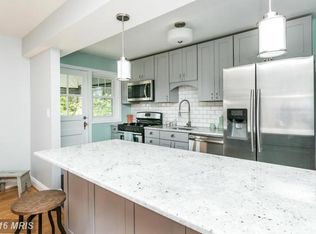 166 Brandon Rd, Baltimore, MD 21212