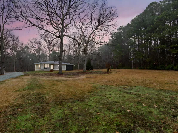 2214 Umstead Rd, Durham, NC 27712