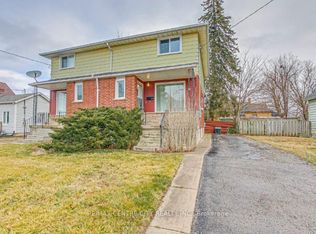 109 Balaclava St, Saint Thomas, ON N5P 3C8