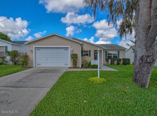 8125 SE 174th Belhaven Loop, The Villages, FL 32162