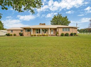 1031 Allardt Hwy, Jamestown, TN 38556