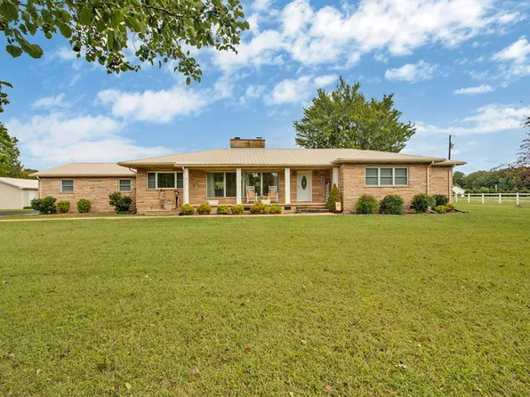 1031 Allardt Hwy, Jamestown, TN 38556