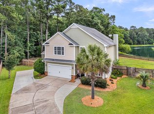 302 Freeland Way, Moncks Corner, SC 29461
