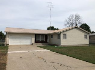 204 Princeton Ln, Logansport, IN 46947