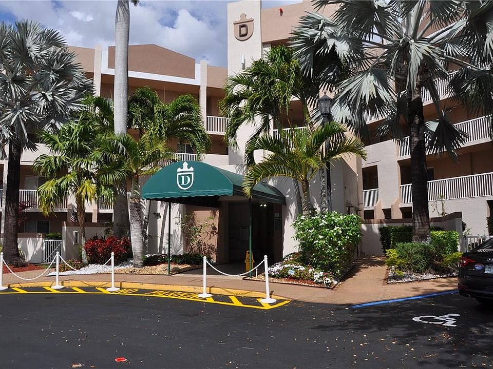1st image of 7661 Granville Drive #307D