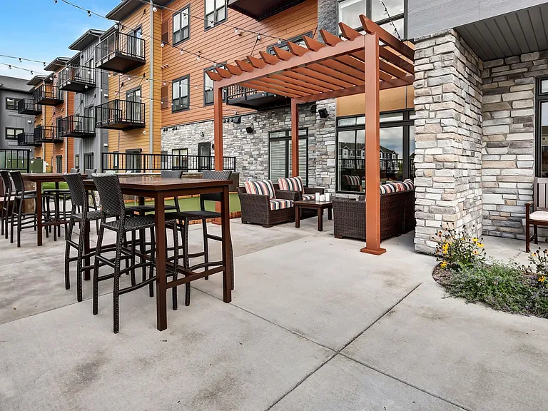 Quest Apartments — Photo 4