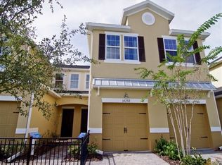 14308 Desert Haven St, Windermere, FL 34786