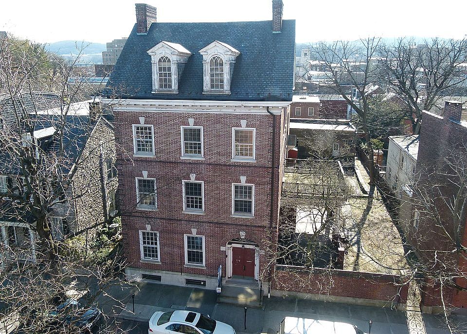 214 Spring Garden St, Easton, PA 18042 Zillow