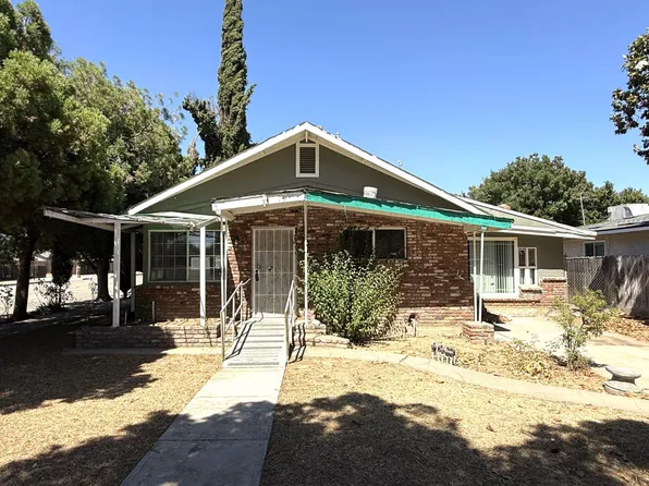 901 S C St, Madera, CA 93638
