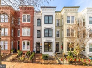 518 6th St NE #A, Washington, DC 20002