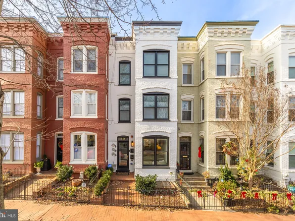518 6th St NE #A, Washington, DC 20002