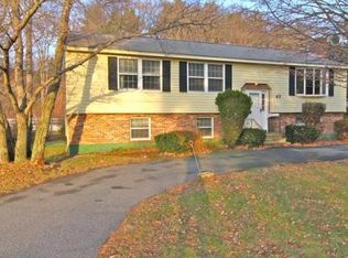 43 Water St, Saugus, MA 01906