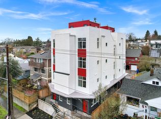 1534 NW 59th St, Seattle, WA 98107