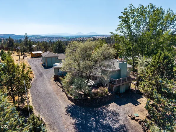 8867 SW Shad Rd, Terrebonne, OR 97760
