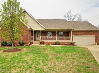 5503 Fairwood Oaks Pl, Louisville, KY 40291
