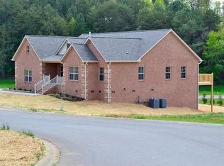 1743 Sierra Ln LOT 37, Sevierville, TN 37862
