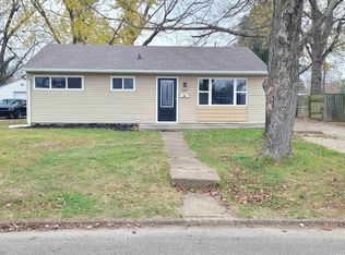 3313 Tremont Rd, Evansville, IN 47710