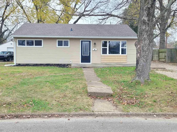 3313 Tremont Rd, Evansville, IN 47710