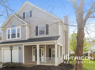 8805 Little Hampton Pl, Charlotte, NC 28215