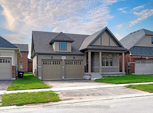 241 Wilcox Dr, Clearview, ON L0M1S0