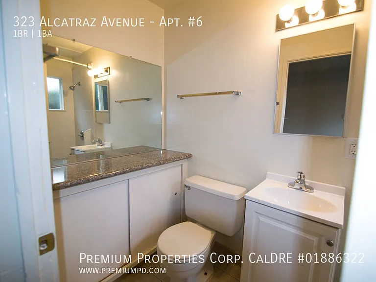 323 Alcatraz Ave #6 — Photo 11