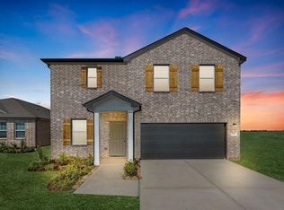 1060 Sunlit Cir, Brookshire, TX 77423