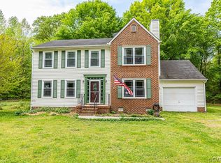 31368 Riva Ridge Rd, Doswell, VA 23047