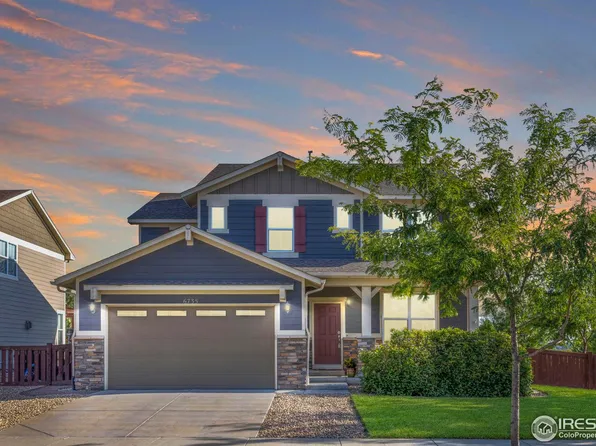6735 Rainier Rd, Timnath, CO 80547