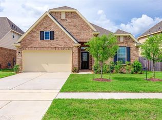 12719 Blue Ridge Grace Way, Houston, TX 77089