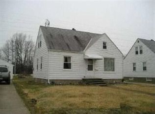 2414 E 35th St, Lorain, OH 44055