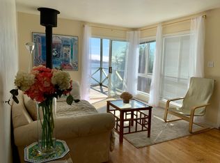 (Undisclosed Address), Sausalito, CA 94965