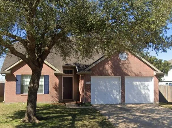 21602 Grand Bay Ln, Katy, TX 77449