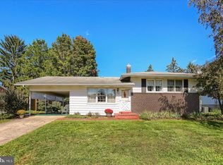 3522 March Dr, Camp Hill, PA 17011