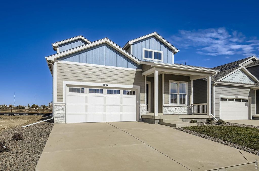 1802 Cord Grass Dr