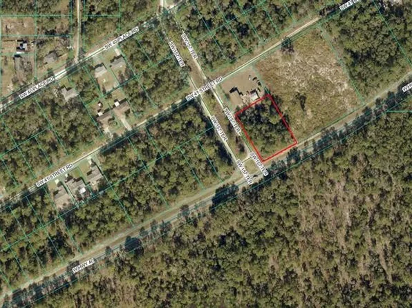 State Rte #40, Ocala, FL 34481